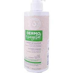 Topicrem Dermovegetal Crème Douche 390ml