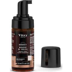 Vitry Boost Mousse de Soleil Teintée Hydratante 120 ml