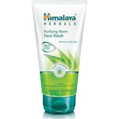 Himalaya Herbals Nettoyage du Visage Purif Neem 150ml