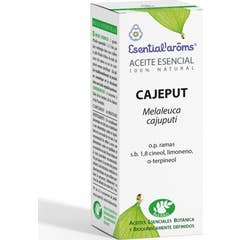 Esential Arôms Huile Essentielle Cajeput 10ml