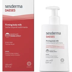 Sesderma Daeses Lait Corps 200 ml