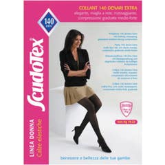 Scudotex Collant 140 deniers