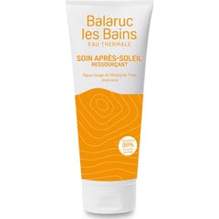 Balaruc les Bains Soin Après Soleil Ressourçant 200 ml