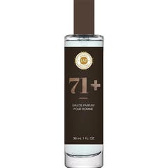 Iap Pharma Perfume Homme Nro 71+ 30 ml