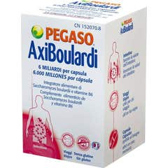 12 cps Axiboular