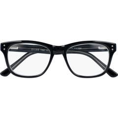 Silac New Black 7305 Lunettes Noir +1.25 1 Unité