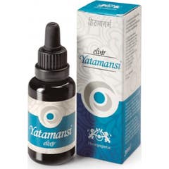 Hiranyagarba Elixir Yatamansi 30ml