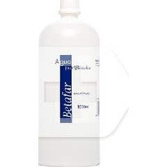 Betafar purified water 1000ml