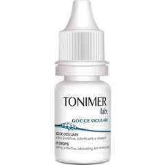 Gouttes oculaires Tonimer-Lab 10Ml
