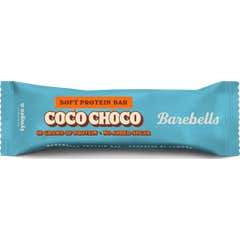 Barebells Soft Protein Bar Coco Chococolate Bio 55g