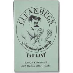 Clean Hugs Fière Allure Savon 100g