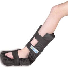 Aides dynamiques Soutien du talon Visco-élastique