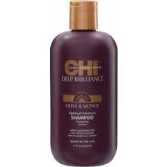 CHI Shampooing Hydratant Olive et Monoi 355ml