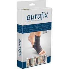 Aurafix Chevillière Renforcée Gris 403 Taille S 19-21cm 1ut