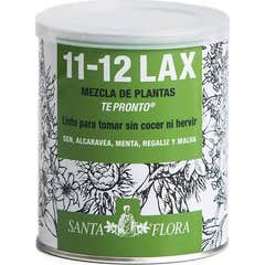 Dimefar Santa Flora 11-12 Lax 70g *