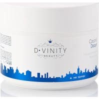 D-vinity Masque Daiquiri Noix de coco 250ml