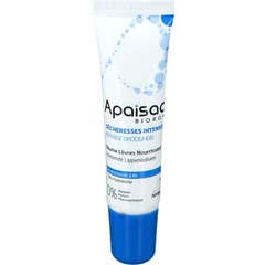 Baume à lèvres Apaisac 15Ml