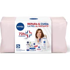 Nivea Réparer & Soigner Pack 72h Protection