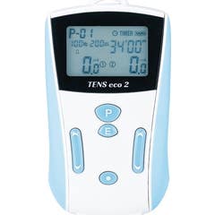 Schwa-Medico Tens Eco Neurostimulateur 1ut