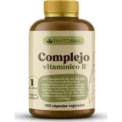 Phytofarma Complexe Vitamine B 365caps