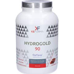 Keforma Hydrogold 90 Noisette 900g