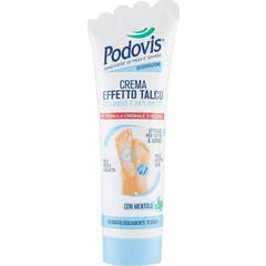 Podovis Effectto Talc Crème 100ml