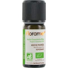 Florame Aceite Esencial Menta Piperita Bio 10ml