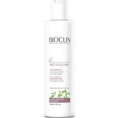 Bioclin Bio Volume Shampoo Thin Hair 200ml