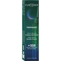 René Furterer Sérum de Nuit Triphasic Créateur de Densité 100 ml