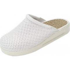 Leco Klinik sabot blanc nº38 1 paire