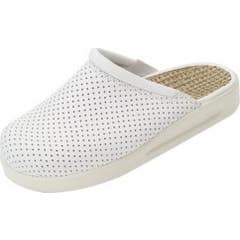 Leco Klinik sabot blanc nº38 1 paire