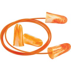 Bouchons d'oreille Moldex Orange 2 pièces