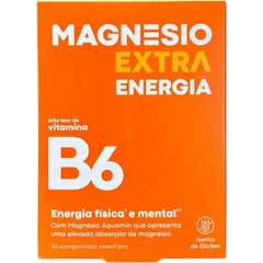 Tecnimede Magnesio Extra Energia Vitamina B6 30comp