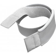 Mylife Sac Ceinture Blanc Taille ML 1ut