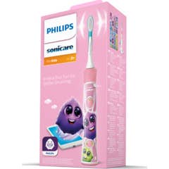 Sonicare Kid Brosse à Dents Rose 1ut