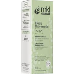 Mkl Huile Universelle Réparatrice 30 ml