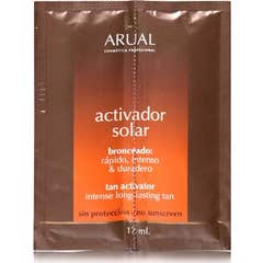 Arual Solar Activator Single Dose 17ml