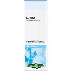 Sauterelle Sorbus 50Ml gemmoderivate