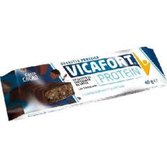 Shedir Vicafort Protein Barres 210g