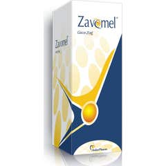 Solarpharm Zavomel Gouttes 20ml