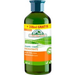 Corpore Sano Champú Hidratante 500ml *