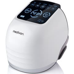 Medivon Knee Masseur Genou avec Chaleur et Vibration 1ut