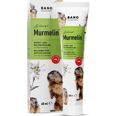 Bano Murmeling Baume Articulations 60ml