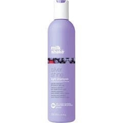 Shampooing Milk Shake Silver Shine Light 300ml