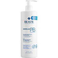 Rilastil Xerolact Pb Relipidising Balm 400ml