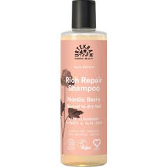 Urtekram Shampooing Nordic Berry Rich Repair 500 ml