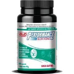 AVD Performance Slow Aging 60caps