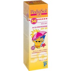 Crème Pediasol 50 Sol Spf50