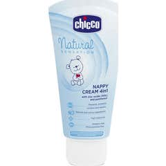 Chicco Natural Sensation Crème Balsamique Sensation 100 Ml