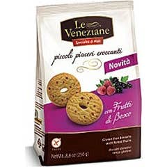 Le Veneziane Bisc.Fr.Bosco250G